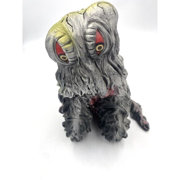 Bandai Godzilla Hedorah Smog Monster 6.5" Soft Vinyl Kaiju‎ Figure 2007 - Picture 2 of 7